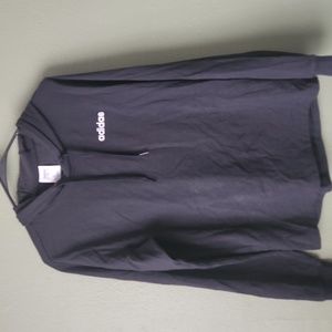 Mens addidas light hoodie